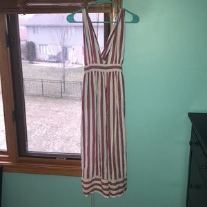 Urban Outfitters Striped Jumper